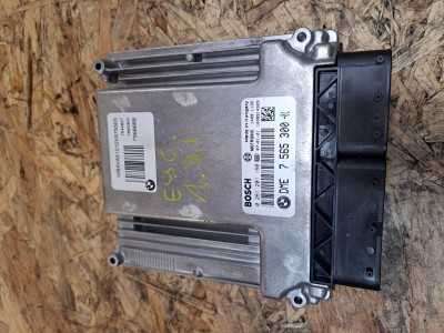 Bmw 3 E90,E91 2.0 ovládač benzínového motora