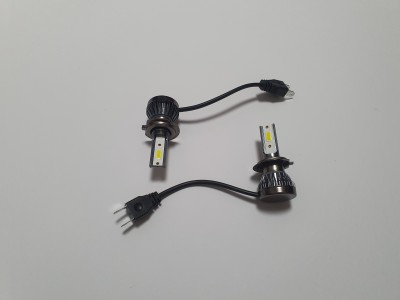 LED H7 32W S CHLADICOM AJ INE