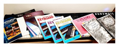 Online kurzy  Hudobnej  akadémie Art-Music