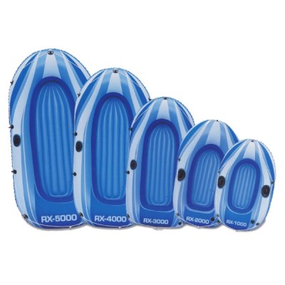 Nafukovací čln BESTWAY Hydro-Force RX-5000