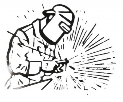 Práca pre zváračov CO2 - turnusy