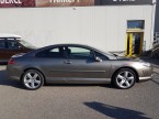 Peugeot 407 cupe