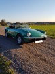 Prodám Triumph Spitfire 1500 MK4 1976 - krasavec