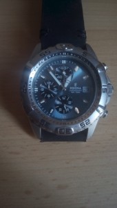 Festina Hodinky