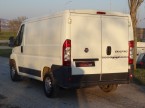 DUCATO 2,2 MULTIJET