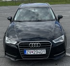 A3 1.4 TFSI g-tron PLYN S tronic, 81 kW, A7, 5d. r