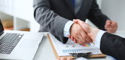 Grant na finančnú pomoc