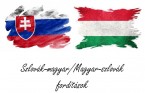 Preklady z/do maďarského jazyka