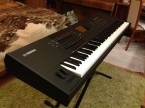 YAMAHA MOTIF XF 8 + hardcase GRATIS