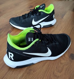 Nike Air Max topánky