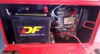 SWISS KRAFT silent dieselový generátor 9,8HP