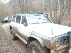 nissan patrol y60