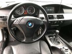 BMW rada5 E60 520i automat