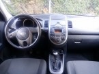 Kia soul 1,6 benzín