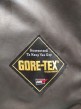 Gore-Texova nepremokava bunda Schoeffel