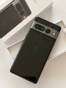 Google Pixel 7pro