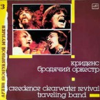 Creedence clearwater revival