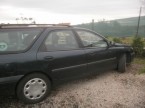 renault laguna 2,2 dti