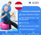 Fyzioterapeut, Rakúsko