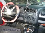 Predám volkswagen golf 1,9