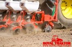 AGRO-MASZ FALCON3+ sejačka