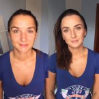 Profesionalne líčenie