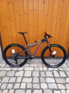 MTB ORBEA OIZ M-LTD