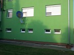 Žalúzie Rolety Siete proti hmyzu