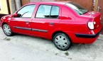 Renault Thalia 2004, 122 000 km
