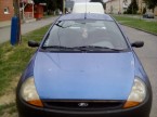 Predám ford Ka 1.3benzin
