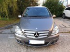 Predám Mercedes B trieda 180 CDI