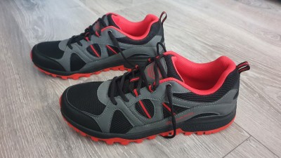 Pánske tenisky Alpine Pro, veľkosť 45