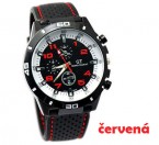 Pánske elegantné športové hodinky zn.GT Grand Tour