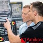 !!! Operátor/ka CNC, mzda až 130 Kč/hod, příplatky