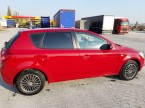 Kia Cee´d 2008 1,4 16V 77kw