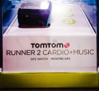 TOMTOM Runner 2 Cardio + Music