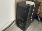 Komplet PC zostava so všetkým