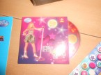 Predám spoločenskú hru HANA MONTANA s CD