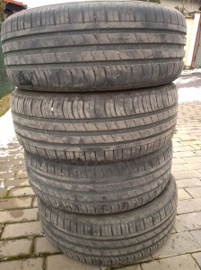 Hankook 205/55/R16/91H