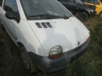 renault twingo benzin