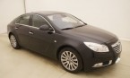 Opel Insignia Cdti 130 Cosmo