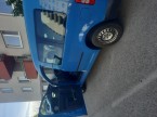 Na predaj VW CADDY AC KOMBI BLUE