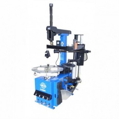 Vyzúvačka pneumatík automatická 24"