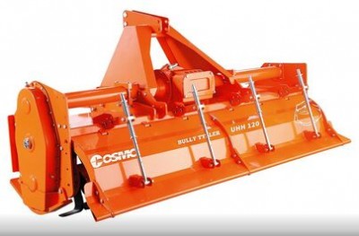 Cosmo UHH 120 Rotovátor