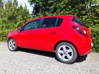 Opel Corsa Sport 1,2i 16V 5dv.