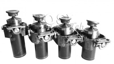 Teleskopický hydraulický valec compact 5 úrovní