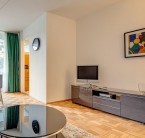 Prenájom, 1-izb. byt