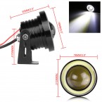 Predám hmlovky 2ks /pár/ s integrovaným denným svietením