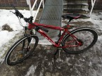Bicykel na predaj