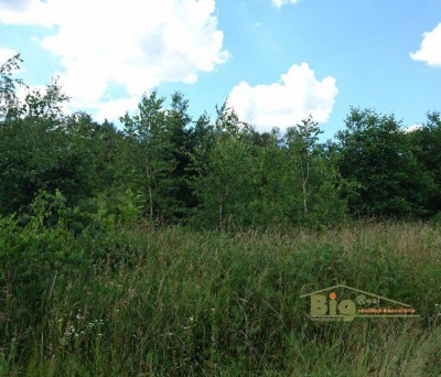 Ponúkame pozemok v rekreačnej oblasti-Duchonka